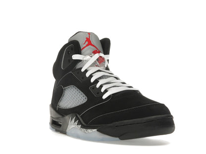 Jordan 5 Retro OG Black Metallic Reimagined