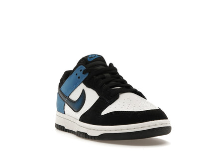 Nike Dunk Low Industrial Blue