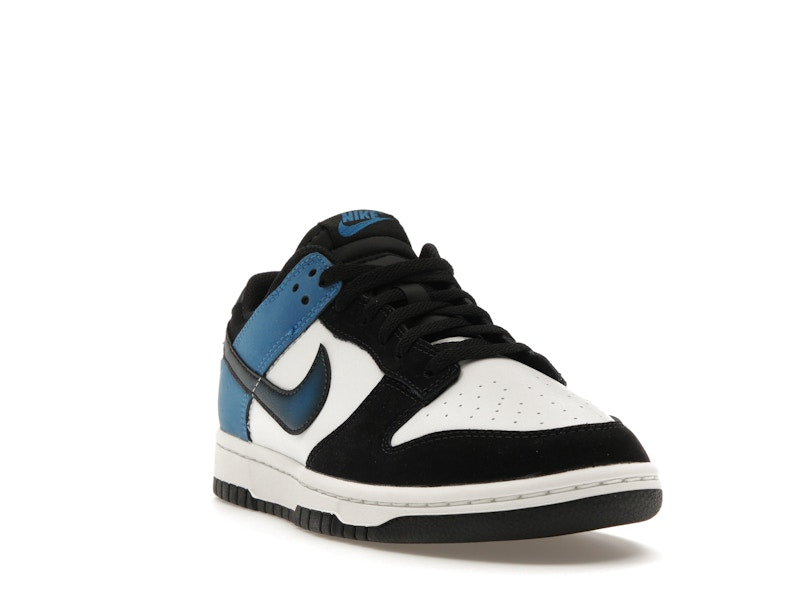 Nike Dunk Low Industrial Blue