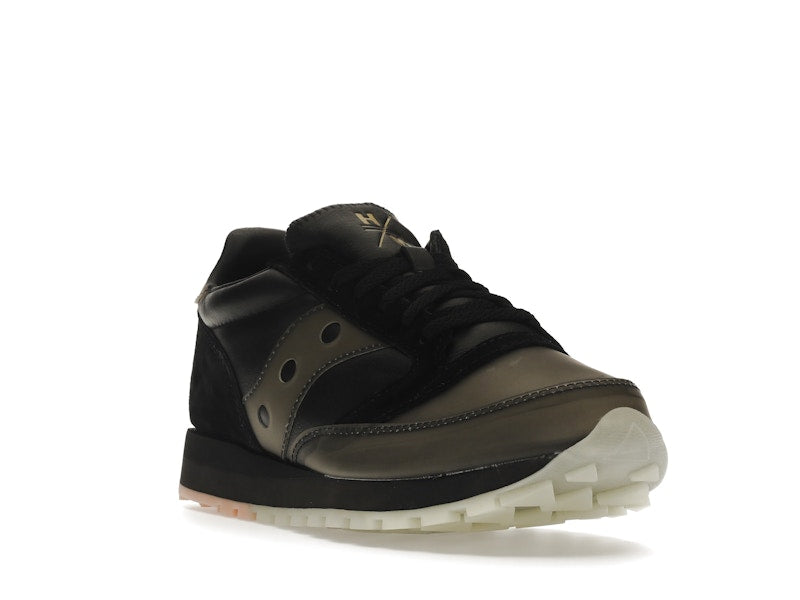 Saucony Jazz 81 Hommewrk By Trinidad James Carnival Black