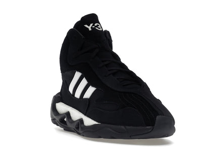 adidas FYW S-97 II Y-3 Core Black