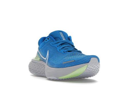 Nike ZoomX Invincible Run Flyknit Blue Orbit