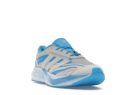 adidas Lightblaze Glow TRON: Ares White Bright Cyan