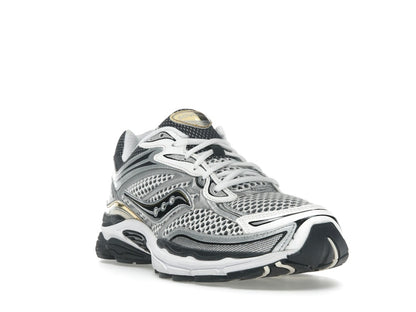 Saucony ProGrid Omni 9 Silver Gold