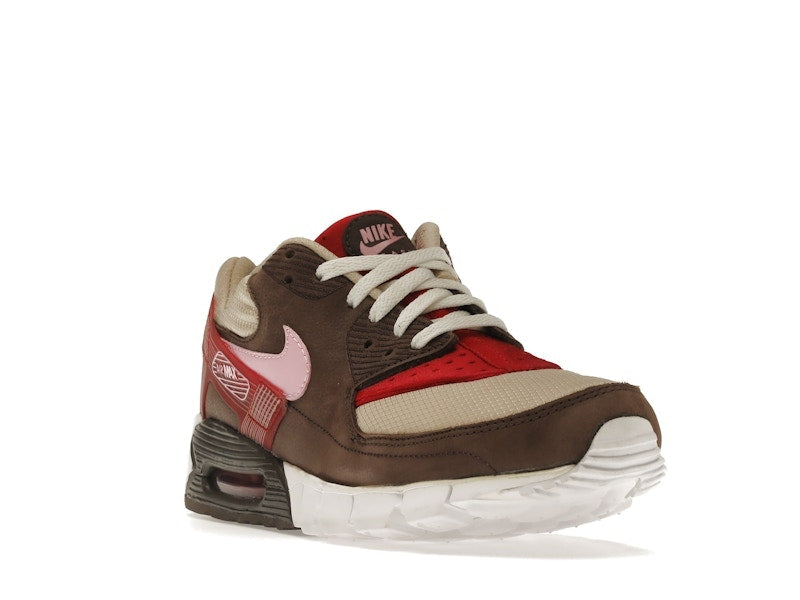 Nike Air Max 90 Current Huarache DQM Bacon