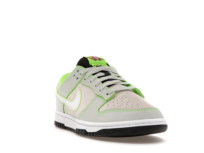 Nike Dunk Low University of Oregon PE (2023)