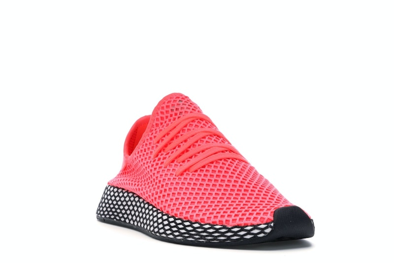 adidas Deerupt Turbo