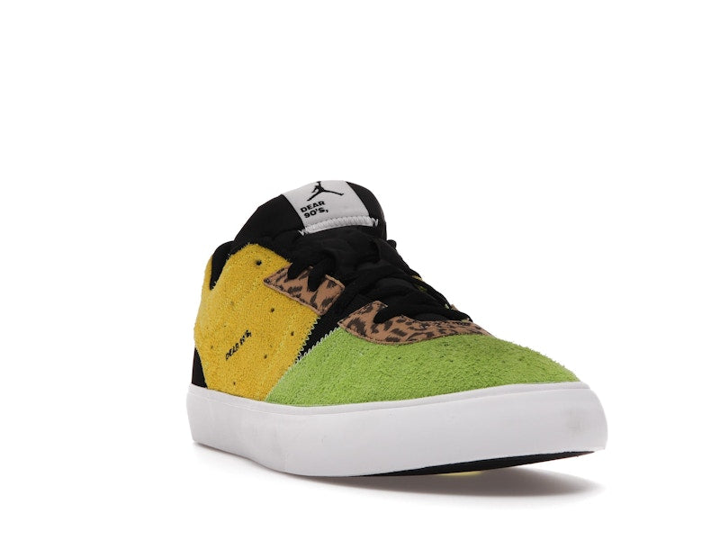 Jordan Series .03 Dear 90s
