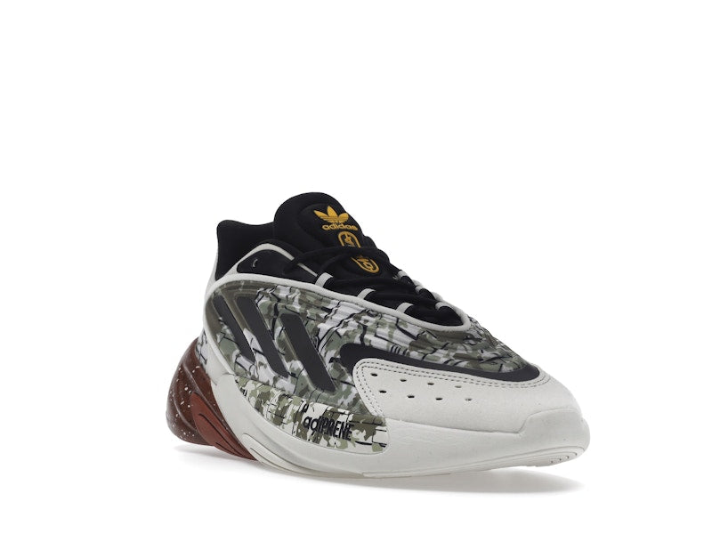 adidas Ozelia Star Wars Boba Fett
