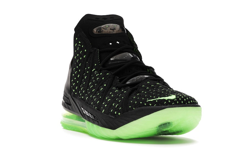 Nike LeBron 18 Dunkman