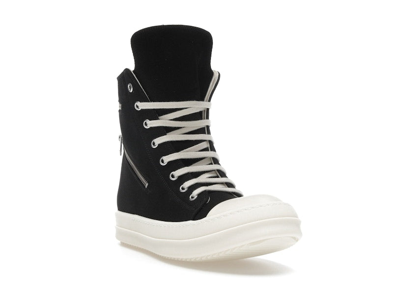 Rick Owens DRKSHDW Cargo High Black Milk (Women's)