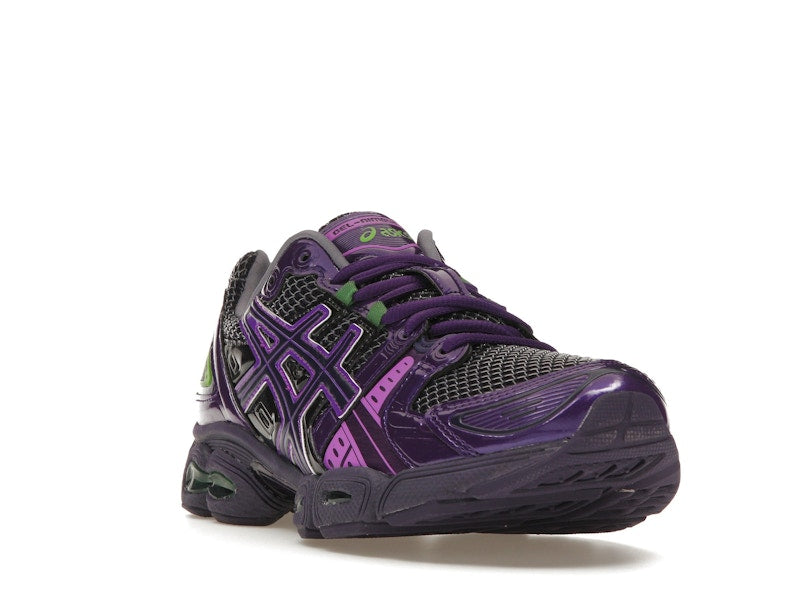 ASICS Gel-Nimbus 9 Night Shade Orchid