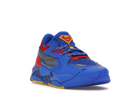 Puma RS-Z DC Justice League Superman