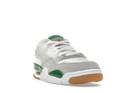 Jordan 4 RM Pine Green