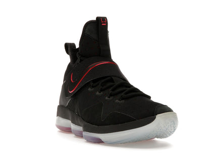 Nike LeBron 14 Bred