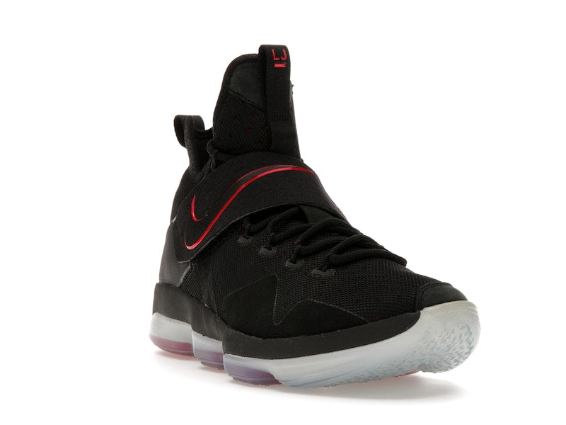 Nike LeBron 14 Bred