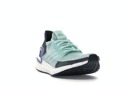 adidas Ultra Boost 19 Ice Mint Grey Six (Women's)