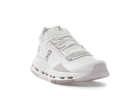 On Running Cloudnova 2 White Orchid (Women's)