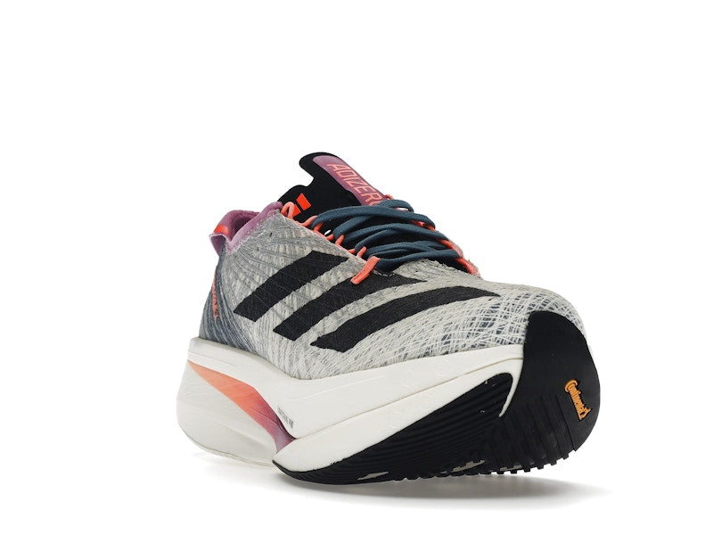 adidas Adizero Prime X Strung Off White Pulse Lilac