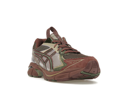 ASICS UB6-S GT-2160 Kiko Kostadinov Mantle Green Grape
