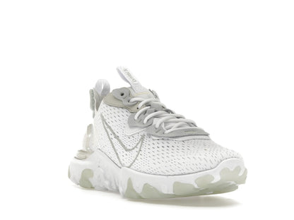 Nike React Vision White Grey (Women's)