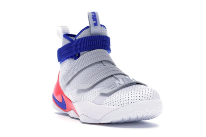 Nike LeBron Zoom Soldier 11 Ultramarine