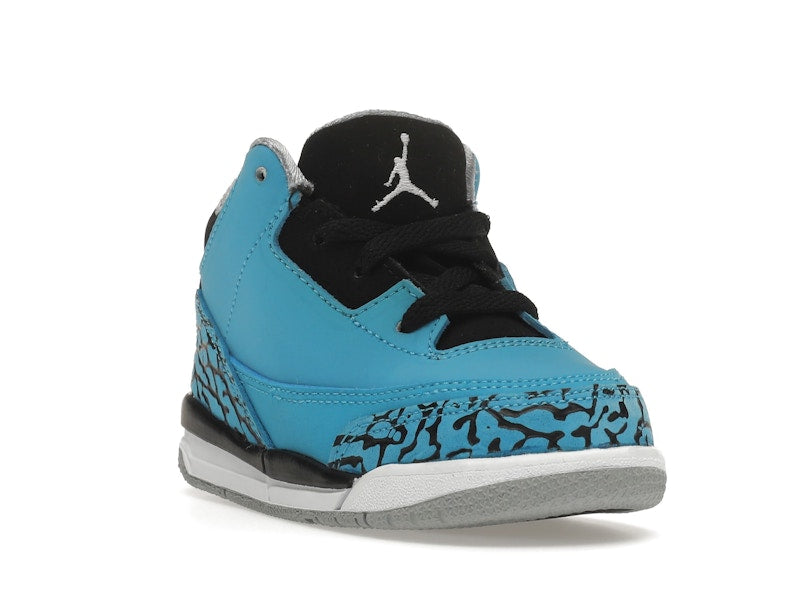 Jordan 3 Retro Powder Blue (TD)