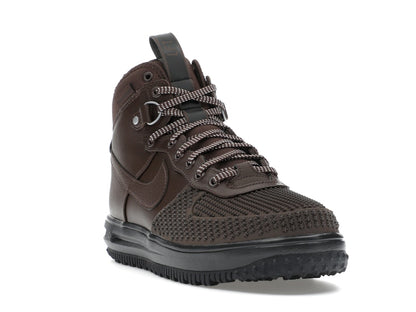 Nike Lunar Force 1 Duckboot Baroque Brown
