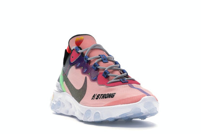 Nike React Element 55 Doernbecher (2019)
