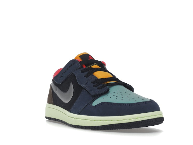 Jordan 1 Low FlyEase Bio Hack