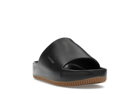 Nike Calm Slide Black Gum