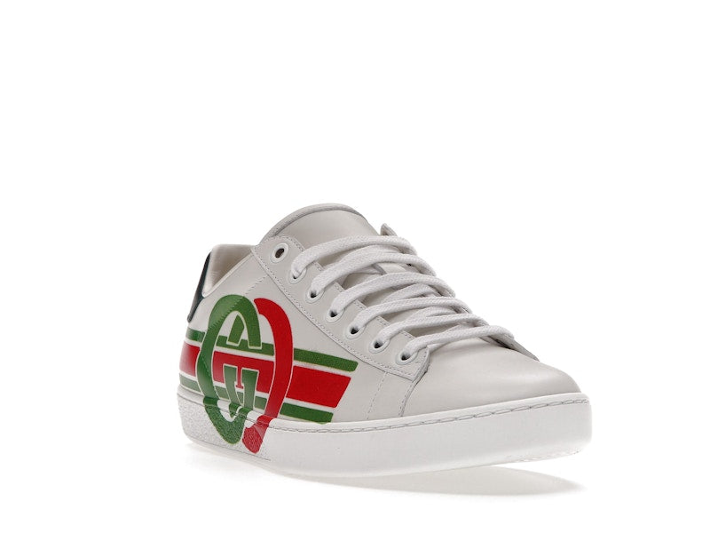 Gucci Ace Interlocking G (Women's)