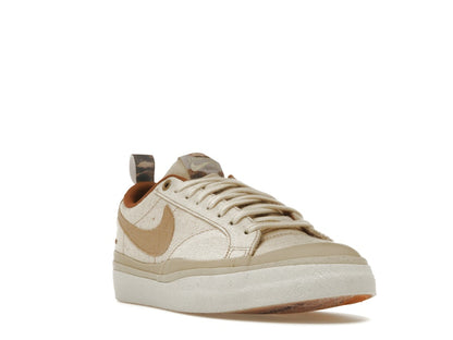 Nike SB Blazer Low Doyenne Skateboards