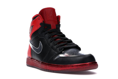 Jordan 1 Retro Legends Of Summer Black