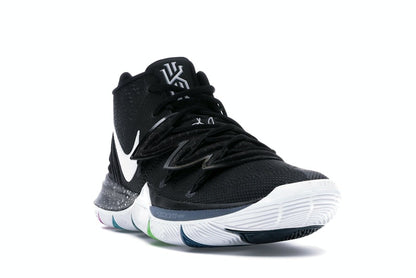 Nike Kyrie 5 Black Magic