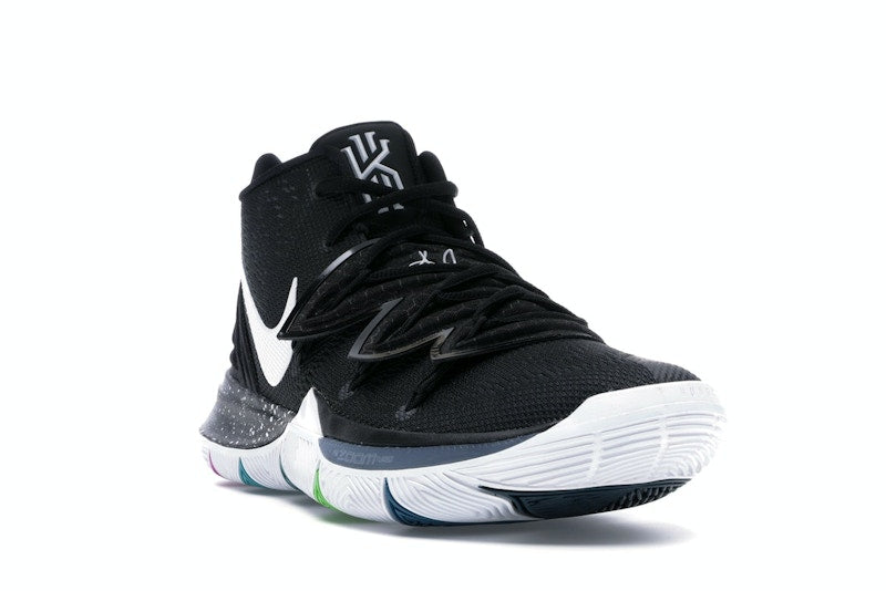 Nike Kyrie 5 Black Magic