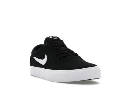 Nike SB Charge Canvas Black