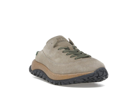 Birkenstock 1774 Uerzell Thibo Denis Taupe