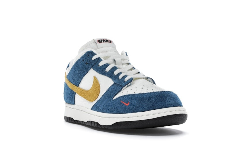 Nike Dunk Low Kasina Industrial Blue