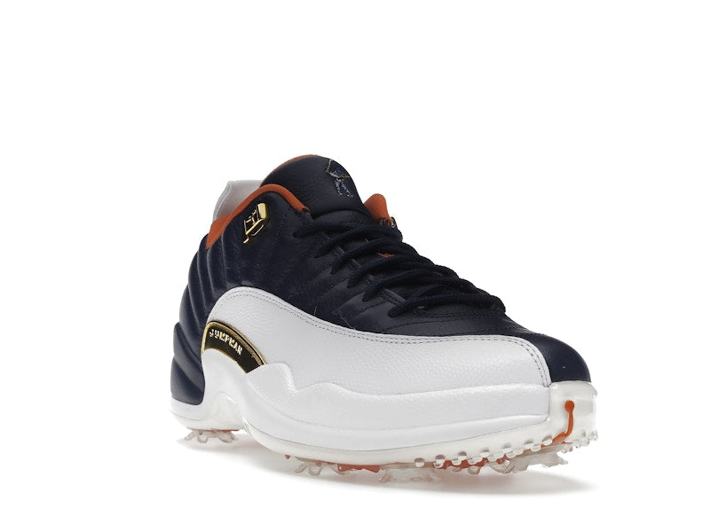 Jordan 12 Retro Low Golf Eastside Golf