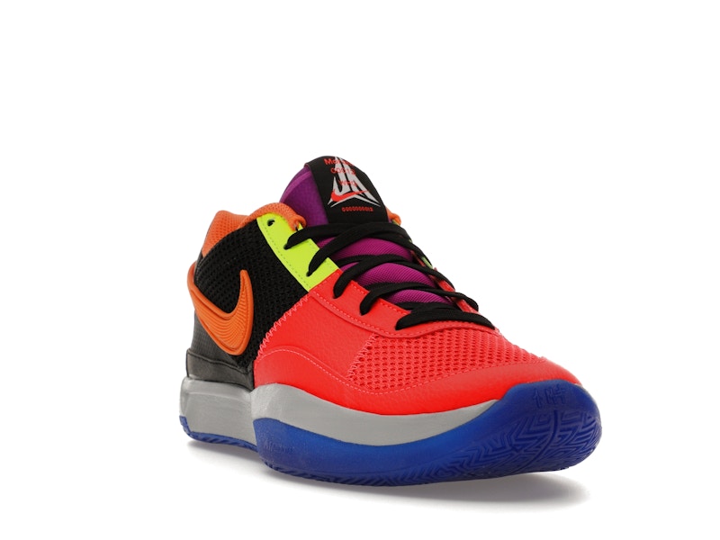 Nike Ja 1 All-Star Check