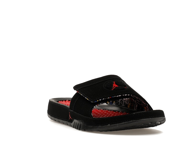 Jordan Hydro 8 Retro Slide Playoffs