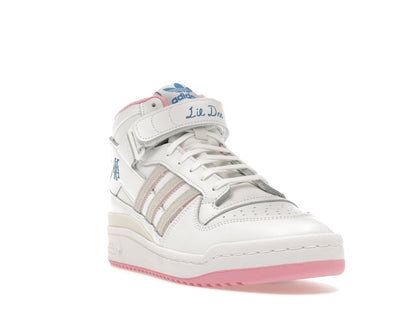 adidas Forum 84 Mid ADV Lil Dre Maxallure Skateboards