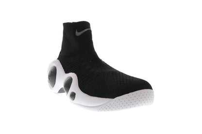 Nike Flight Bonafide Black White