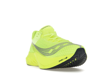 Saucony Endorphin Pro 4 Citron
