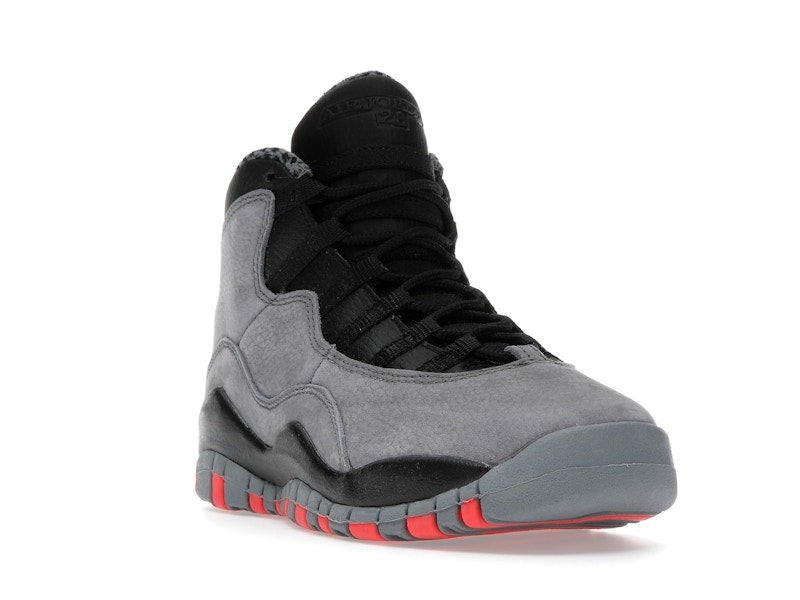 Jordan 10 Retro Cool Grey (GS)