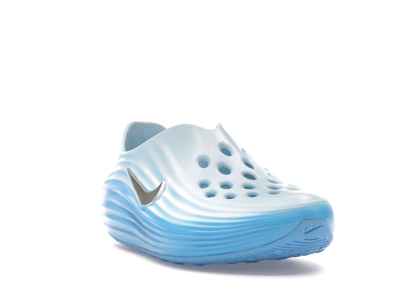 Nike ReactX Rejuven8 Glacier Blue (Women's)