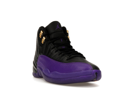 Jordan 12 Retro Field Purple