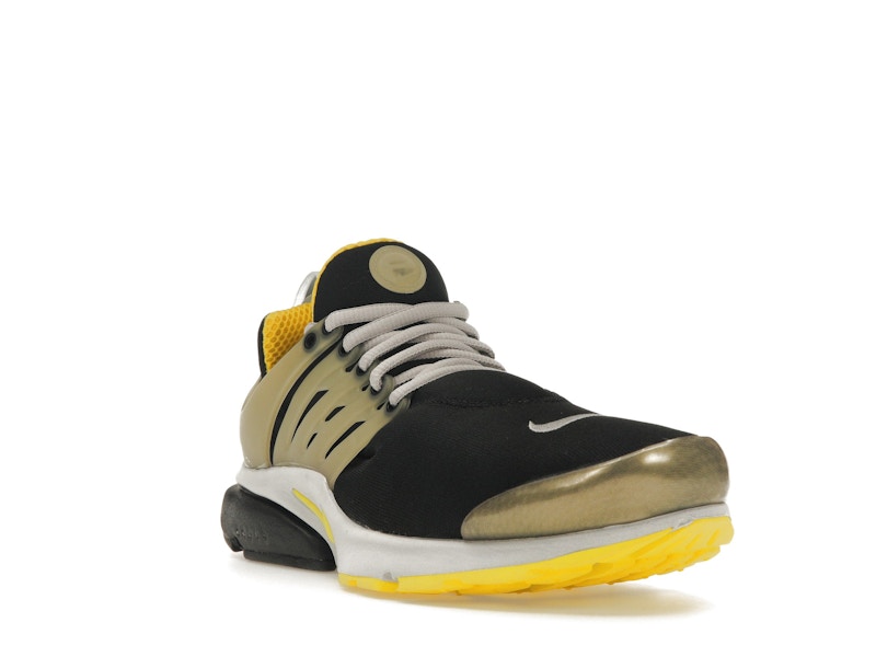 Nike Air Presto Brutal Honey