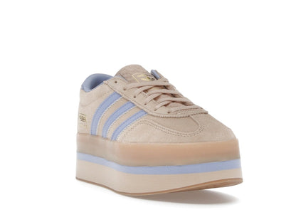 adidas Gazelle Stack Halo Blue Gum (Women's)
